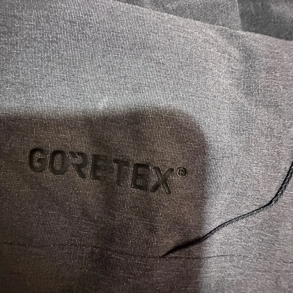 The North Face Apex Flex GORE-TEX Insulated coat - Men's XXL - Dark Grey